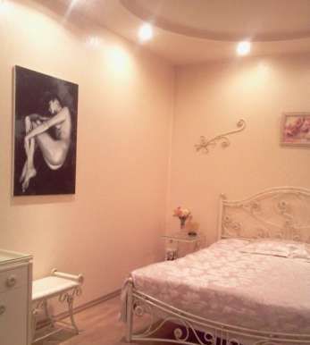 Apartment on Gagarin Avenue