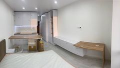 Apartment on Ivanova Street