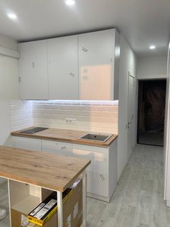 Apartment on Ivanova Street