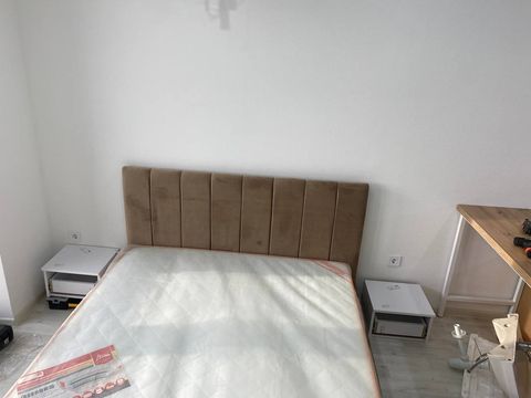 Apartment on Ivanova Street