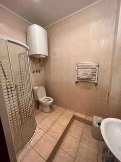 3к квартира в ЖК Подкова + паркінг+кладовка