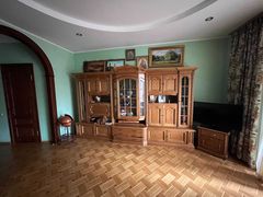 3к квартира в ЖК Подкова + паркінг+кладовка