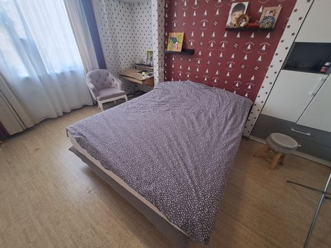 Apartment on Dyukivska Street