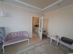 Apartment on Dyukivska Street