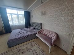 Apartment on Dyukivska Street