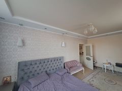 Apartment on Dyukivska Street