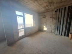 Apartment on Sechenova Street