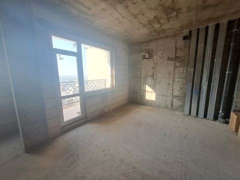 Apartment on Sechenova Street