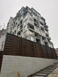 Квартира на Приморская вул.