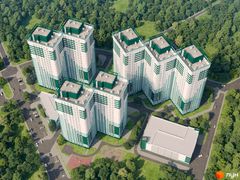 Apartment on Zhabotinsky Street