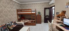 Apartment on Lyustdorfskaya Street