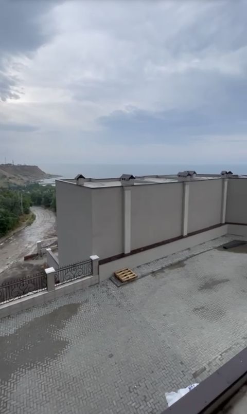 Квартира на Дача Ковалевского вул.