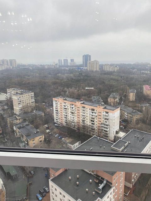 Apartment on Fontanskaya Road