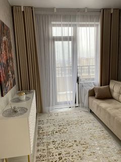 Apartment on Fontanskaya Road