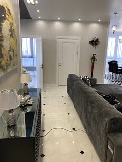 Apartment on Fontanskaya Road