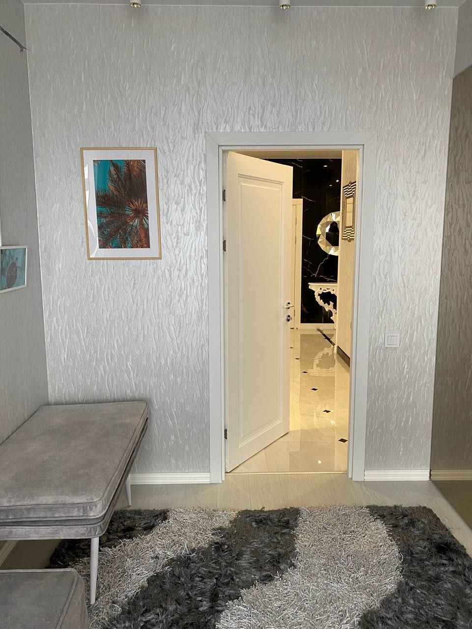Apartment on Fontanskaya Road