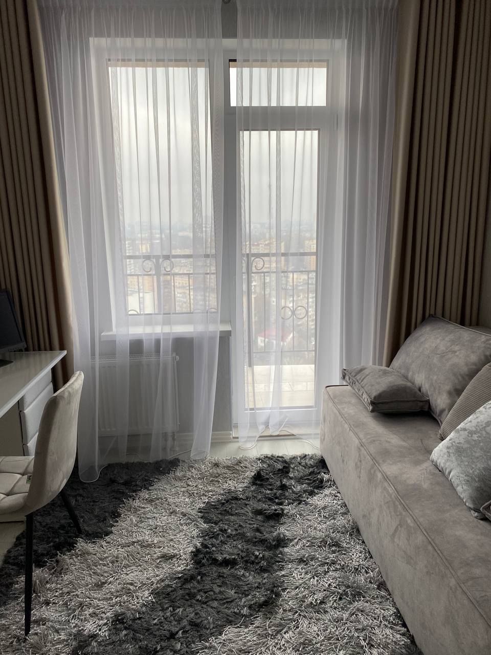 Apartment on Fontanskaya Road
