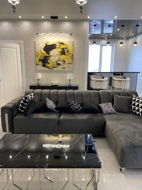 Apartment on Fontanskaya Road