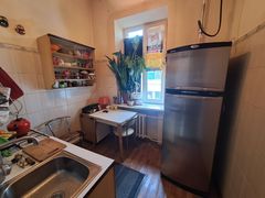 Apartment on Gretska Street