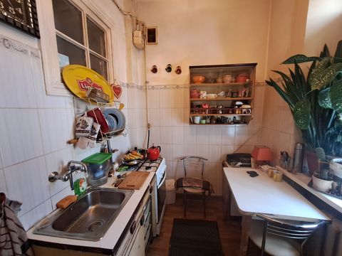 Apartment on Gretska Street
