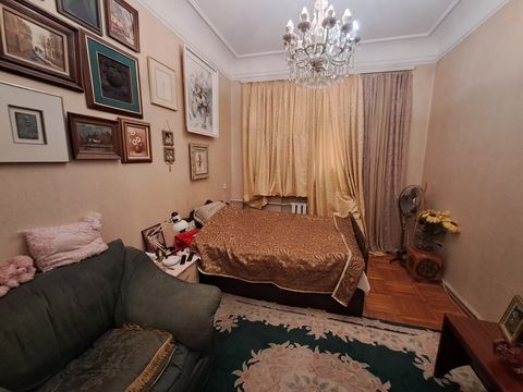 Apartment on Gretska Street