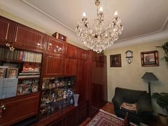 Apartment on Gretska Street