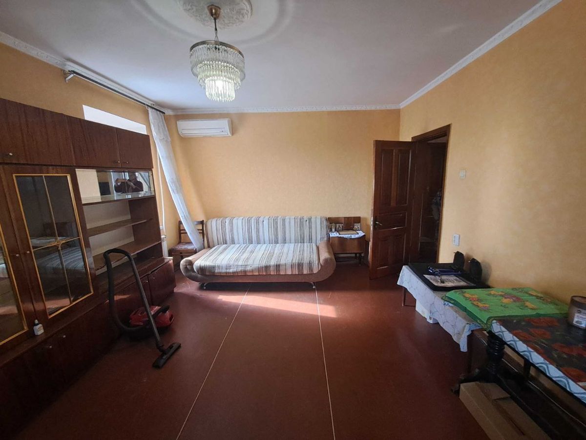 Apartment on Balkovskaya Street