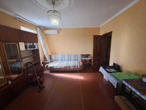 Квартира на Балковская вул.