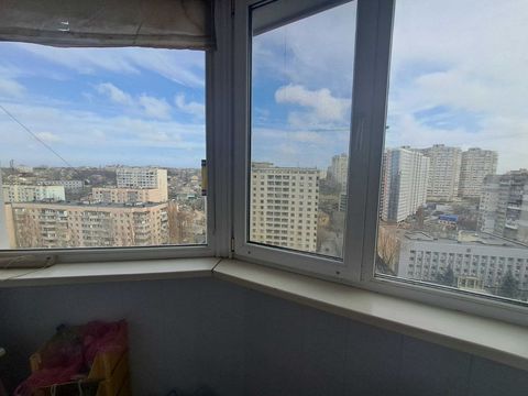 Квартира на Балковская вул.