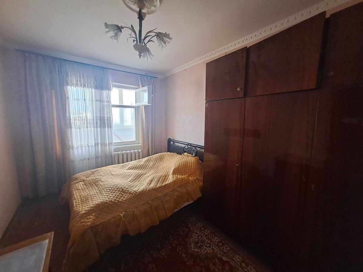 Apartment on Balkovskaya Street