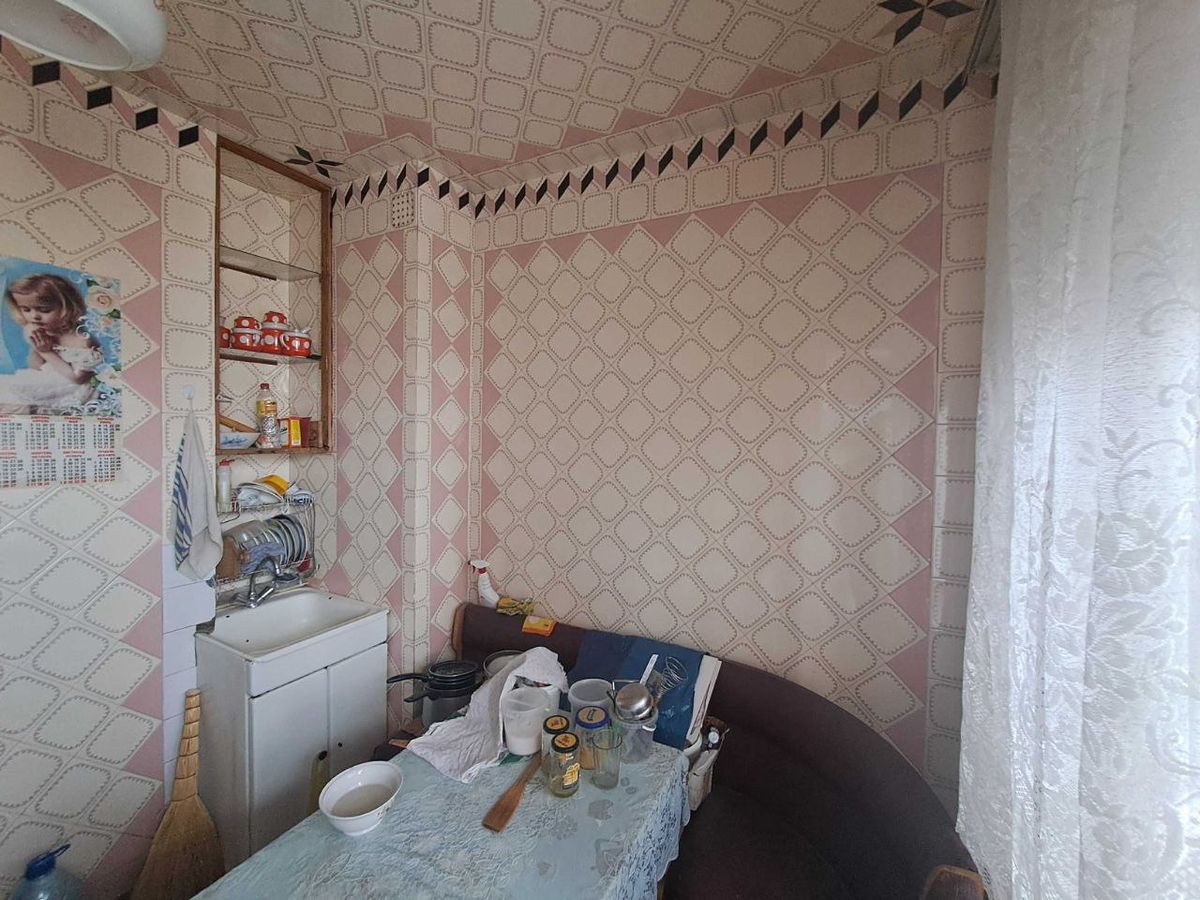 Apartment on Balkovskaya Street
