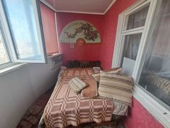 Apartment on Balkovskaya Street