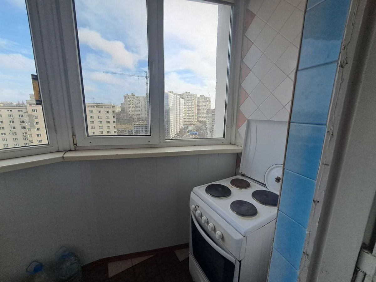 Apartment on Balkovskaya Street