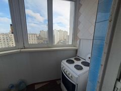 Apartment on Balkovskaya Street