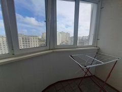Apartment on Balkovskaya Street