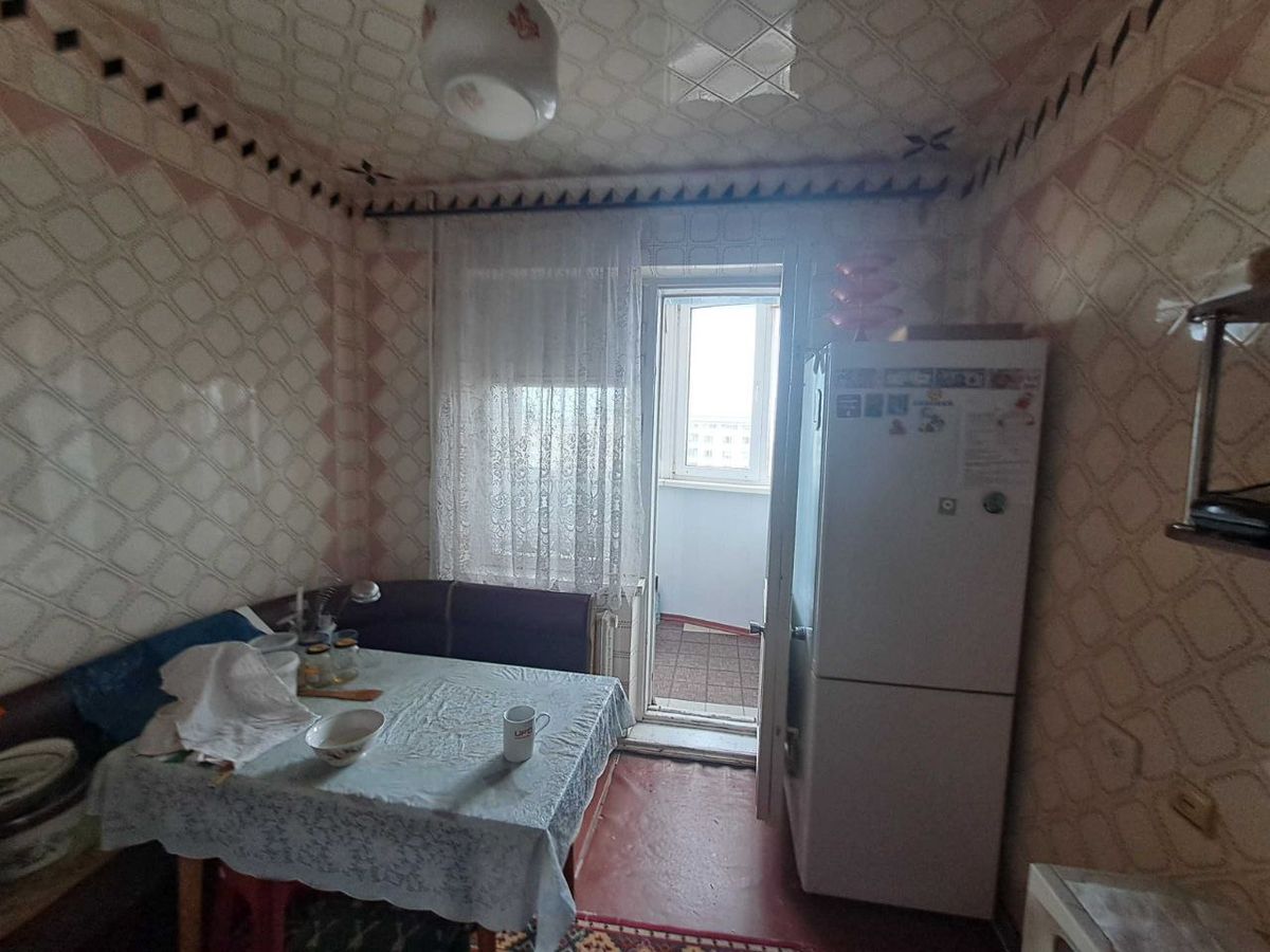 Apartment on Balkovskaya Street