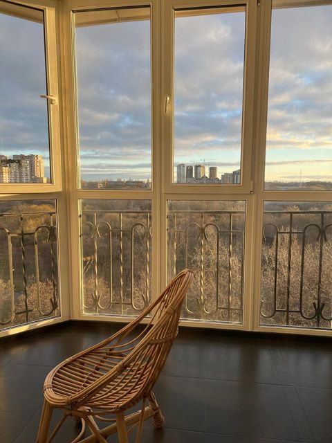 Apartment for sale on Marshal Govorov Street
