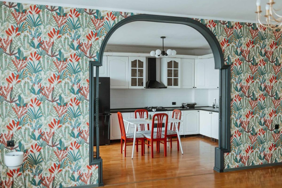 Apartment for sale on Marshal Govorov Street