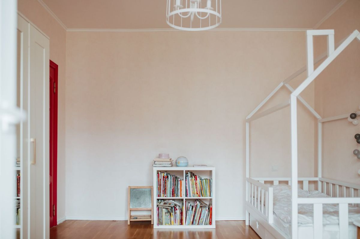 Apartment for sale on Marshal Govorov Street