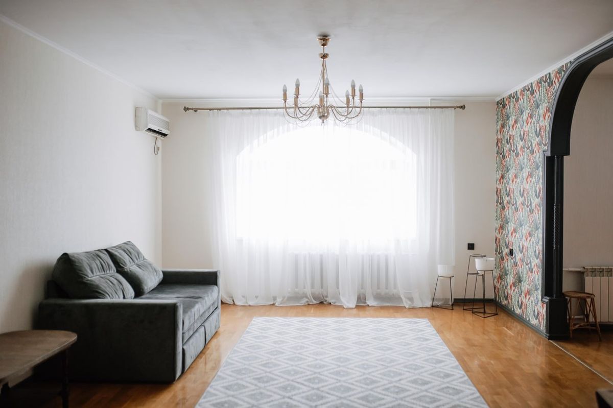 Apartment for sale on Marshal Govorov Street