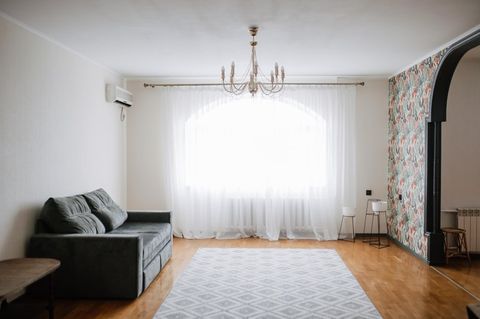 Apartment for sale on Marshal Govorov Street