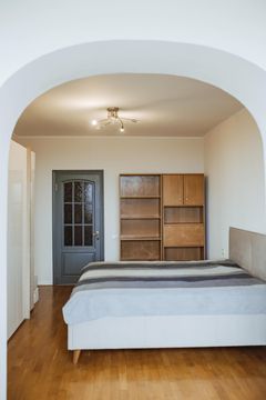 Apartment for sale on Marshal Govorov Street