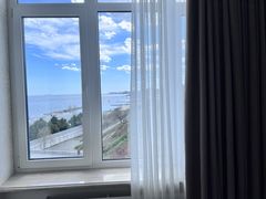 Квартира в Морехідному перевулку.