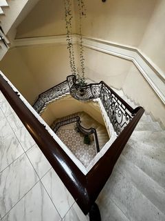 A luxurious apartment on Preobrazhenskaya/Mayakovskogo Street