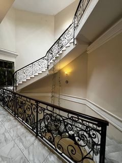 A luxurious apartment on Preobrazhenskaya/Mayakovskogo Street
