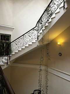 A luxurious apartment on Preobrazhenskaya/Mayakovskogo Street