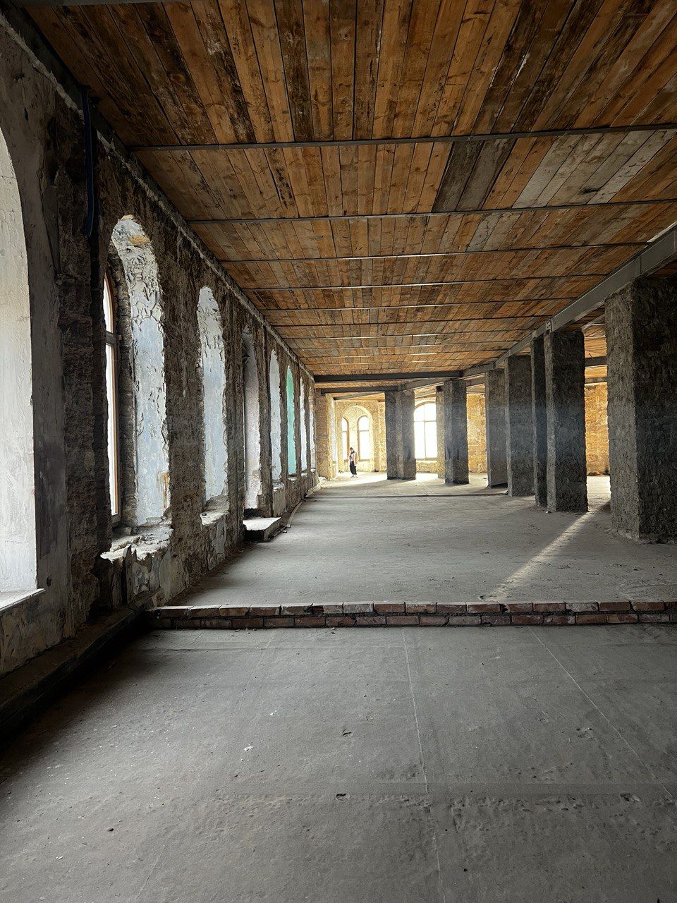 A luxurious apartment on Preobrazhenskaya/Mayakovskogo Street