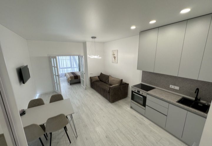 Apartment on Morehidny Lane