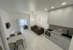 Apartment on Morehidny Lane