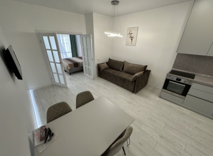 Apartment on Morehidny Lane